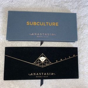 ABH subculture and prism palette bundle